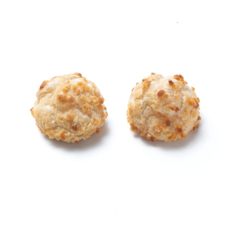 Praline Mini Choux - Item Code 9044