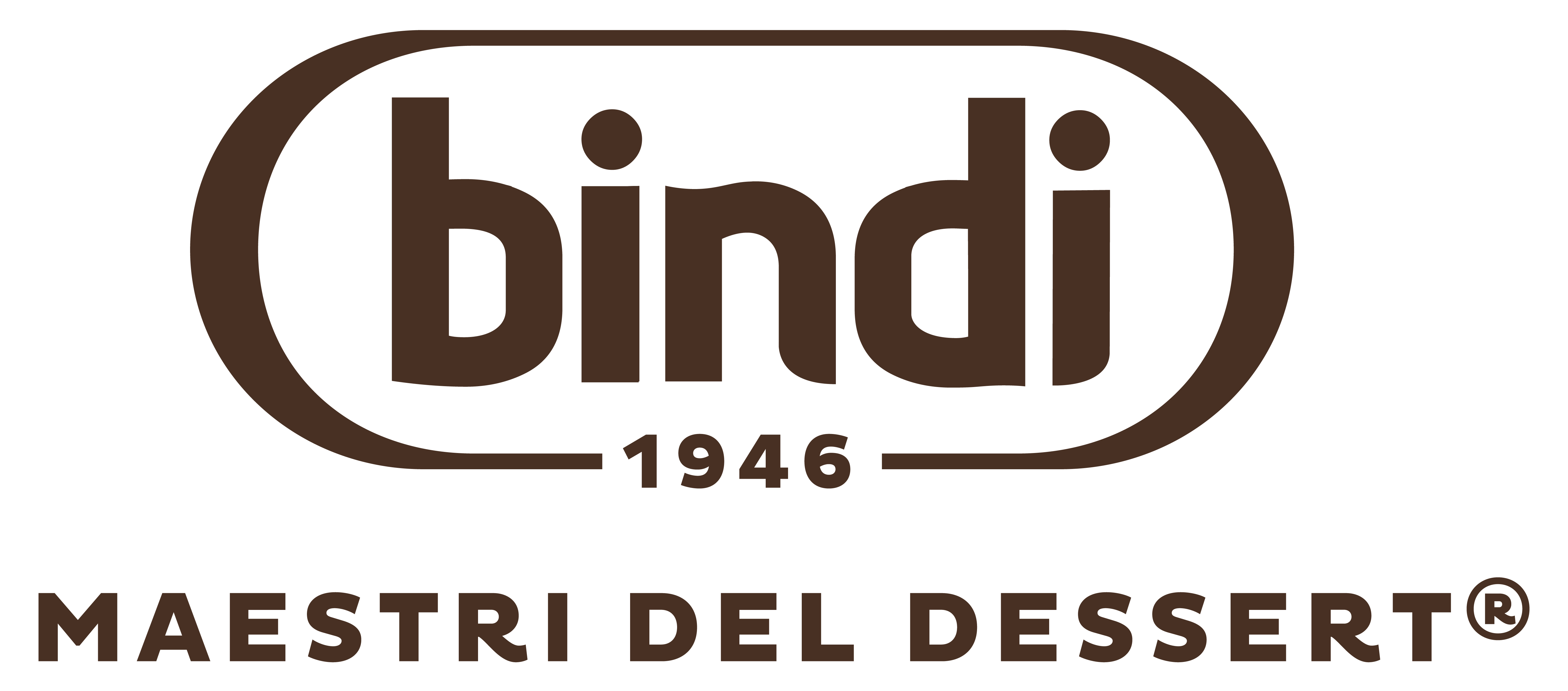 Bindi North America logo