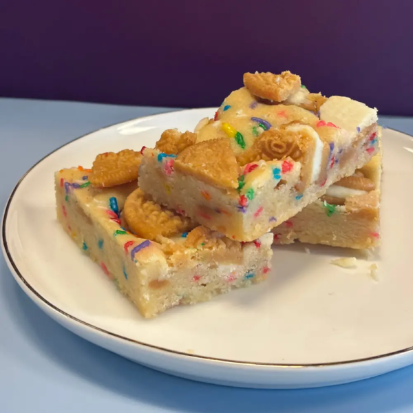 Confetti Bar