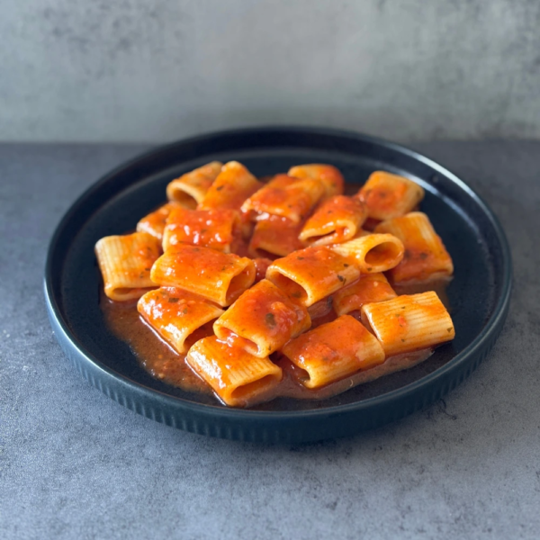 Mezze Maniche all'Arrabbiata (3.5 lbs.)
