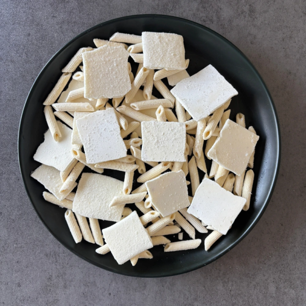 Ziti Alfredo (3.5 lbs.) - Image 2
