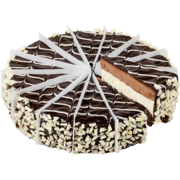 Truffle Royale Cake
