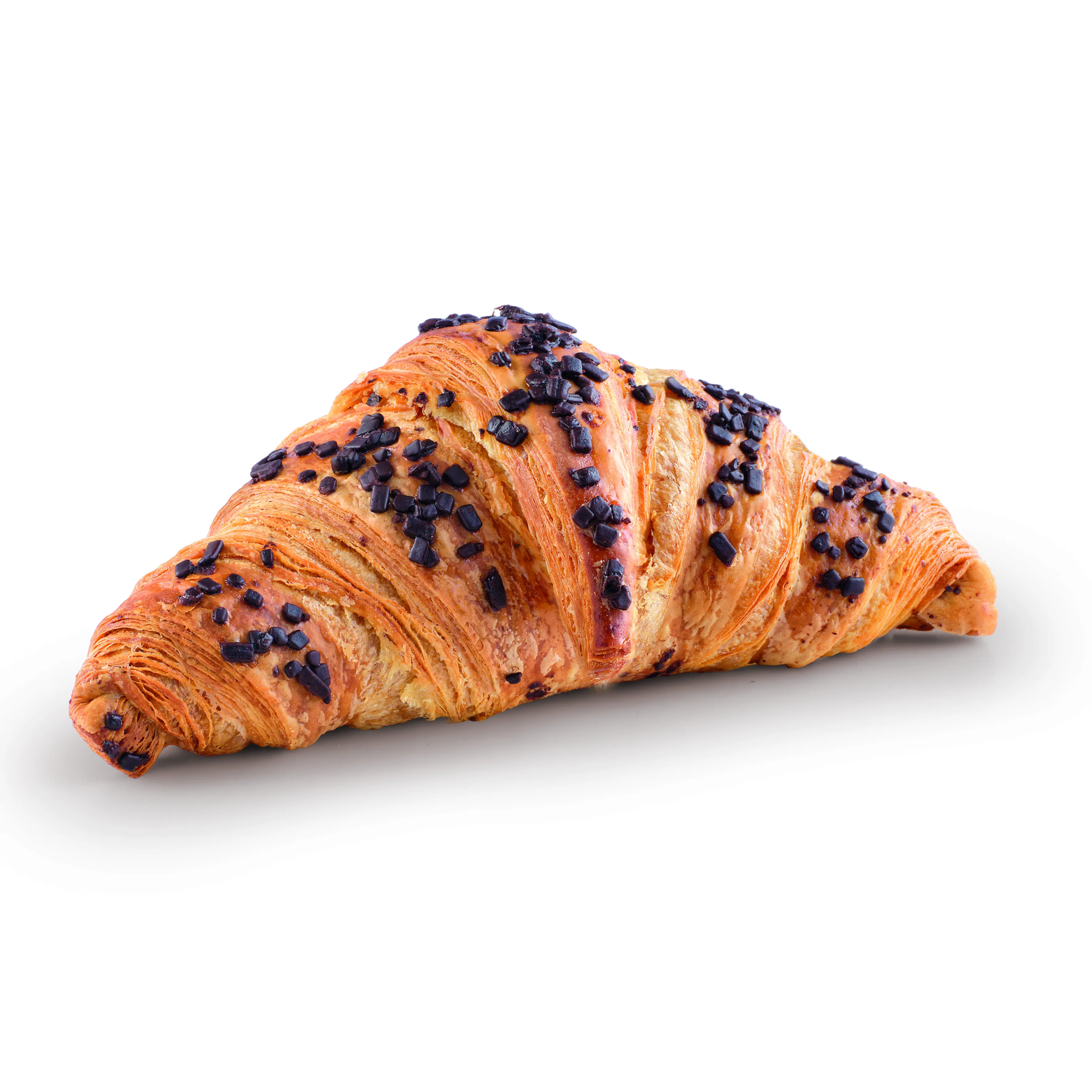 3Chic Nocciola Cacao (Hazelnut Cocoa Butter Croissant)