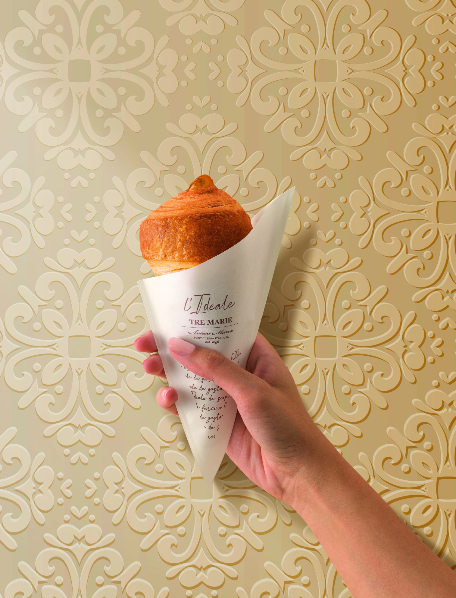 L'Ideale (Cornetto Cone)