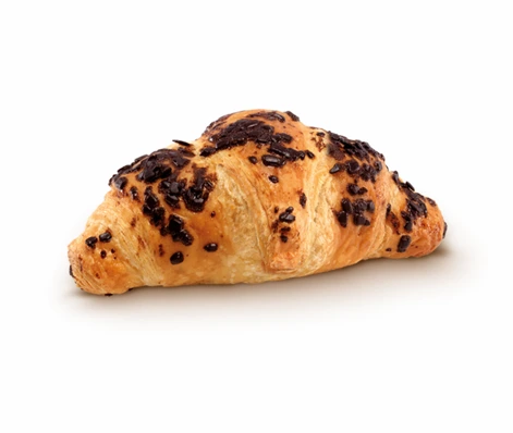 Mignon Burro Nocciola Cacao (Small Cocoa Hazelnut Butter Croissant)