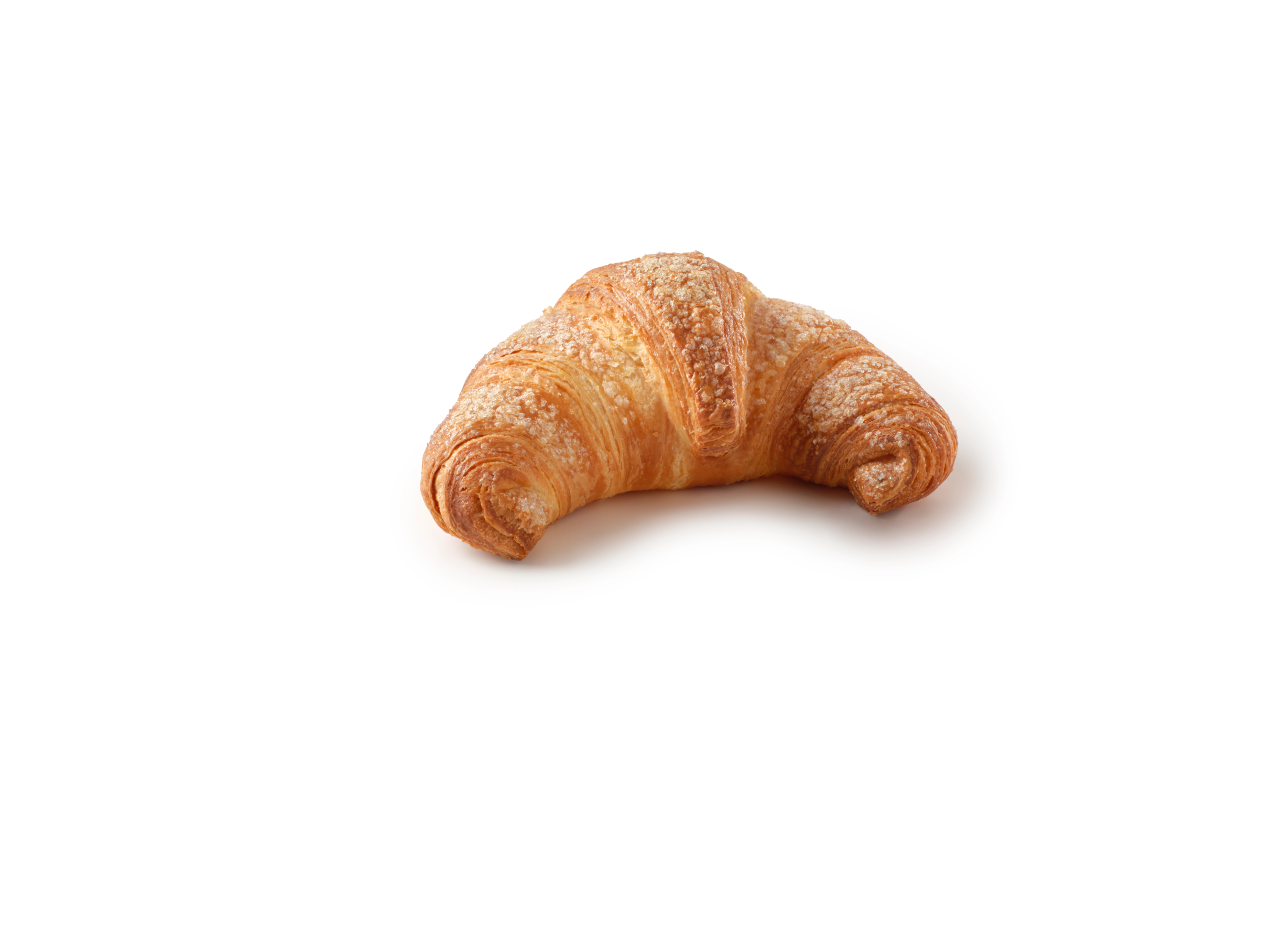 Cornetto Buongiorno Crema (Cream Cornetto)