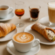 Boost revenue in Italian dining with a beverage-pastry pairing matrix—match drinks and pastries to elevate menus, delight guests, and increase sales.