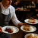 Step-by-step dessert service SOP to maintain consistent quality, streamline staff training, and increase sales with better plating, timing, and upsells.